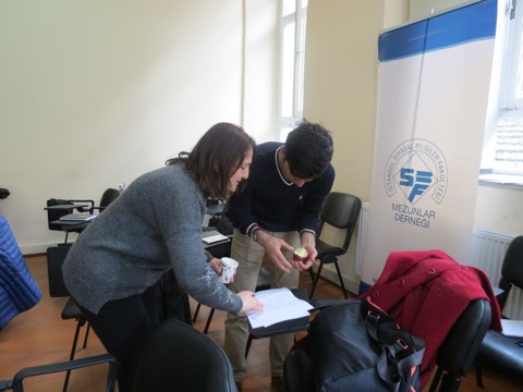 2015 MEZUNİYET TÖRENİ