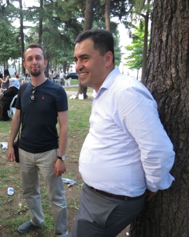 2015 MEZUNİYET TÖRENİ