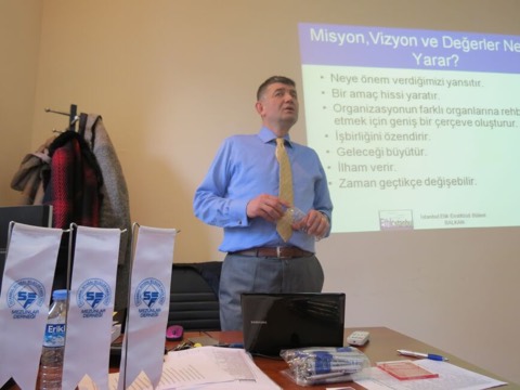 İSTANBUL SBF İŞ ETİĞİ SİYASET VE KAMU ETİĞİ SERTİFİKA PROĞRAMI