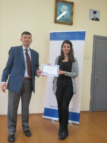 İSTANBUL SBF İŞ ETİĞİ SİYASET VE KAMU ETİĞİ SERTİFİKA PROĞRAMI