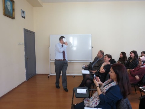 İSTANBUL SBF İŞ ETİĞİ SİYASET VE KAMU ETİĞİ SERTİFİKA PROĞRAMI
