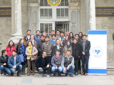 İSTANBUL SBF İŞ ETİĞİ SİYASET VE KAMU ETİĞİ SERTİFİKA PROĞRAMI
