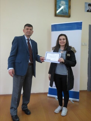 İSTANBUL SBF İŞ ETİĞİ SİYASET VE KAMU ETİĞİ SERTİFİKA PROĞRAMI