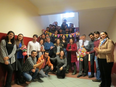 İSTANBUL SBF İŞ ETİĞİ SİYASET VE KAMU ETİĞİ SERTİFİKA PROĞRAMI