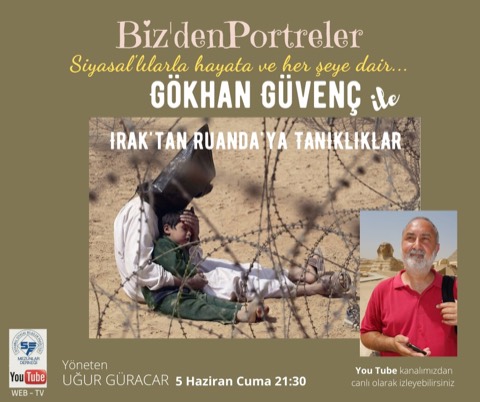 Tarık Zafer Tunaya Anısına Konferansa Davet