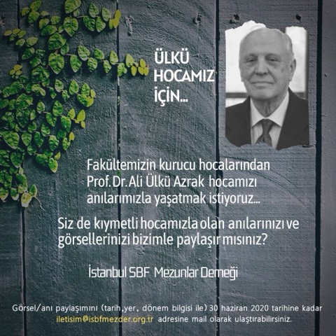 Enderun Kapısı - Mentorluk Projesi Tanıtım Toplantısı