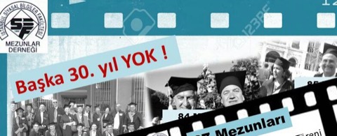 İstanbul Siyasal Belgeseli Gala Gecesi