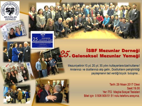 2012 Mezunları Diploma Töreni