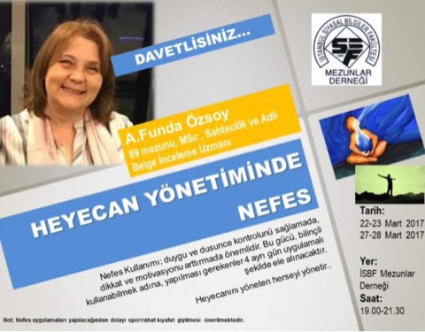 Güney Marmara Bölge Toplantısı