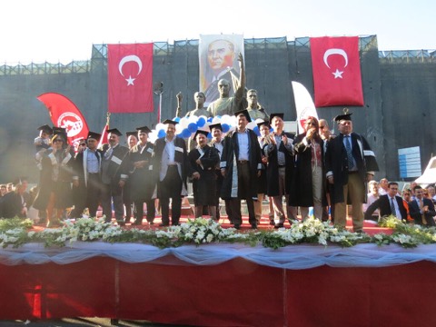 III. Mezunlar Buluşması