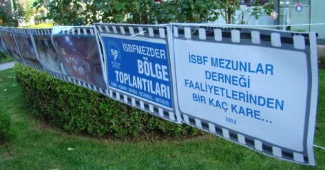 Ahmet Güner Sayar ile Buluşma