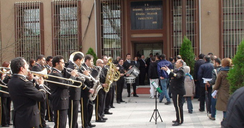 Prof. Dr. Cemil Oktay - Avrupa Birliği Kimliği